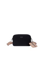 Bandolera Secret Orlando ST6 XS Negro