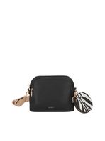 Bandolera Secret Vostok ST6 M Negro