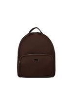 Mochila Secret Michigan ST6 M Café