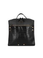 Mochila Secret Polonia ST6 M Negro