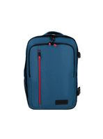 Mochila de Viaje Xtrem Litemove 5XT Azul/Rojo 16""