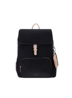 Mochila Secret Orlando ST6 L Negro