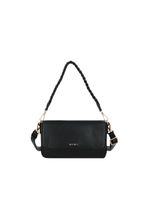 Bandolera Secret Lituania SC6 S Negro