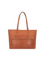 Cartera Tote Secret Provenza SC6 L Café