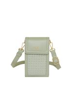 Portacelular Secret Berna SC6 L Verde