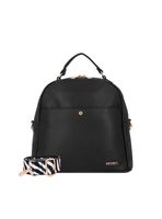 Mochila Secret Austria SC6 M Negro