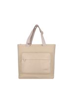 Cartera Tote Bag Xtrem Chloe 5XT Beige 14""