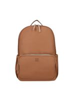 Mochila Notebook Secret Michigan ST6 Café 15""