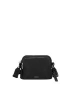 Bandolera Secret Escocia ST6 S Negro