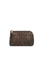 Cosmetiquero Secret Dubai SC6 M Leopardo