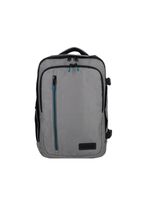 Mochila de Viaje Xtrem Litemove 5XT Gris Oscuro 16""