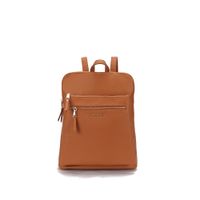 Mochila New Office 2SX Business Camel Saxoline