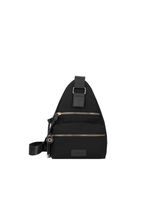 Bandolera Secret Alemania ST6 M Negro