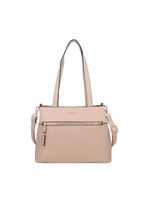 Cartera de hombro Secret Segovia ST6 L Beige