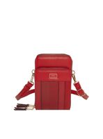 Portacelular Secret Pretoria SC6 XL Rojo