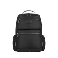 Mochila para notebook Ventura negra 17""