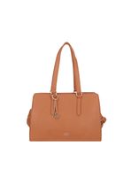 Cartera Tote Secret Verdon SC6 L Café