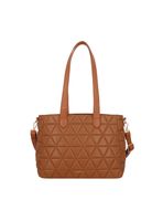 Cartera Tote Secret Catania ST6 L Café