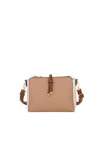 Bandolera Secret Sydney SC6 M Café