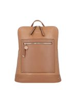 Mochila Notebook Secret Polonia SC6 Café 15""