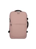 Mochila de Viaje Saxoline Urbanite 5SX Rosado 16""