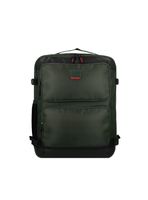 Mochila de Viaje Xtrem Reynold 6XT Verde Oliva 17""