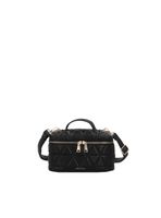 Bandolera Secret Catania ST6 XS Negro