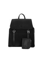 Mochila Secret Burgos ST6 L Negro