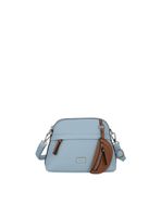 Bandolera Secret Sicilia ST6 S Celeste