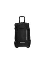 Bolso de Viaje con ruedas Saxoline Urban Track S Negro