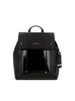 Mochila Secret Brasilia SC6 M Negro