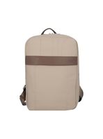 Mochila Notebook Secret Oxford ST6 Beige 15""