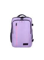 Mochila de Viaje Xtrem Litemove 5XT Morado 16""