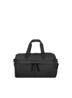 Bolso Deportivo de Mujer Xtrem Aerobic 3XT Negro L