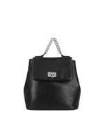 Mochila Secret Pekin ST6 S Negro