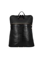 Mochila Notebook Secret Polonia ST6 Negro 15""