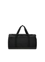 Bolso Deportivo de Hombre Xtrem Newcastle 2.0 Negro L