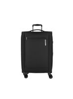 Maleta Mediana Samsonite Odyssey Negro