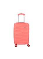 Maleta de Cabina American Tourister Upstrike Rosado