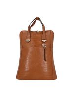 Mochila Notebook Secret Bulgaria SC6 Café 15""