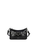 Bandolera Secret Seguras SC6 S Negro