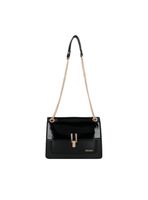 Bandolera Secret Islay SC6 M Negro