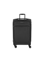 Maleta Mediana Saxoline Airshock 4SX Negro