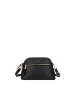 Bandolera Secret Segovia ST6 S Negro