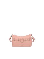 Bandolera Secret Seguras SC6 S Rosado