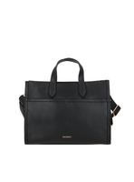 Cartera Tote Secret Laos SC6 L Negro