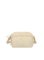 Bandolera Secret Floriana SC6 M Flores