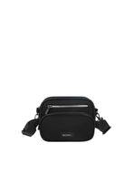 Bandolera Secret Vilna SC6 S Negro