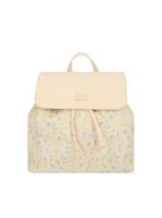 Mochila Secret Floriana SC6 L Flores