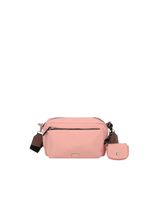 Bandolera Secret Lapland ST6 S Rosado